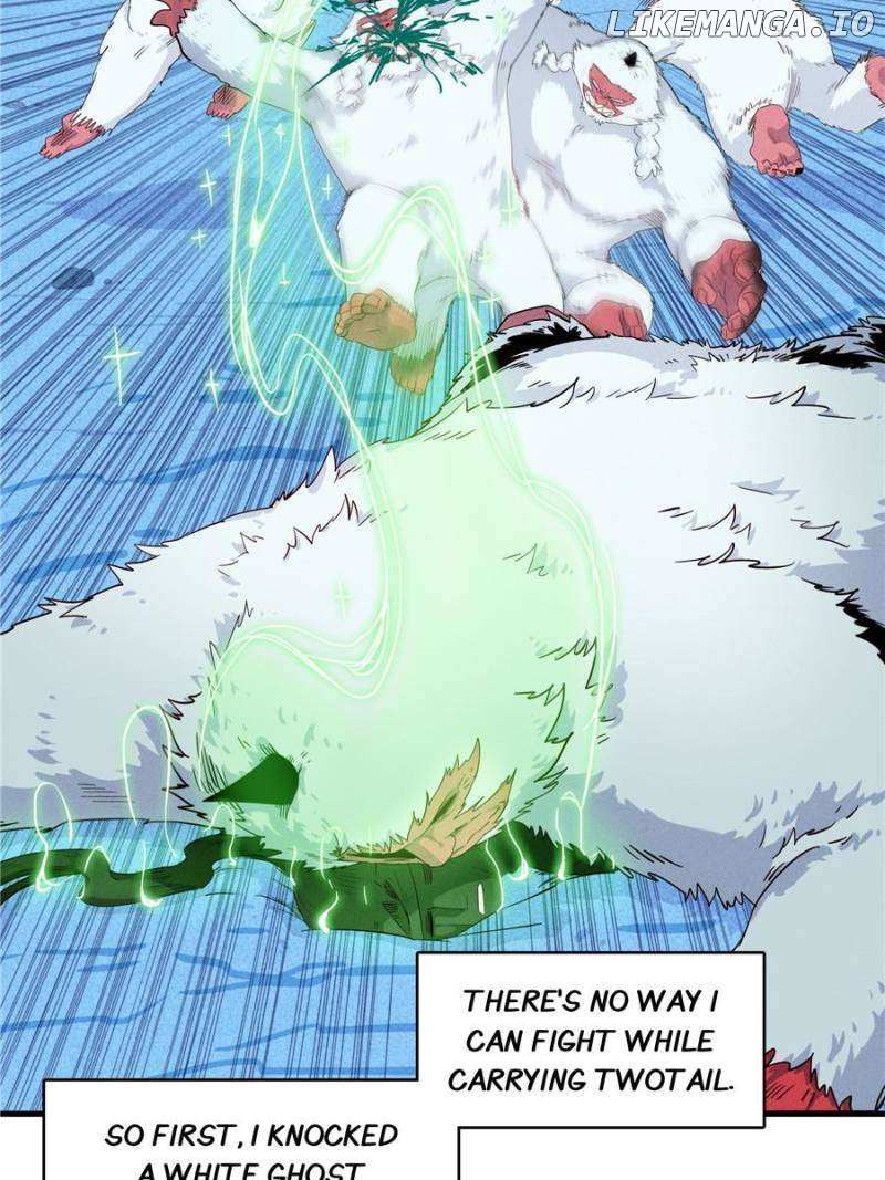 Read Nine Star Toxic Healer Manga Online