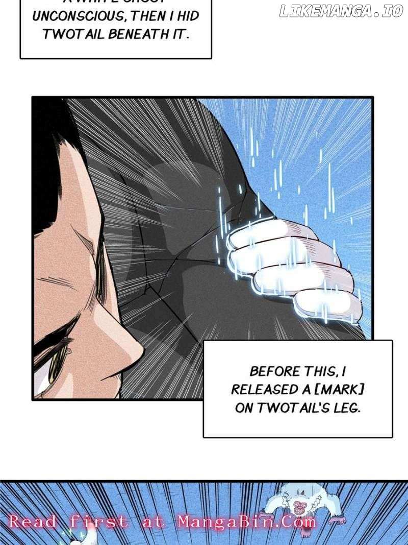 Read Nine Star Toxic Healer Manga Online