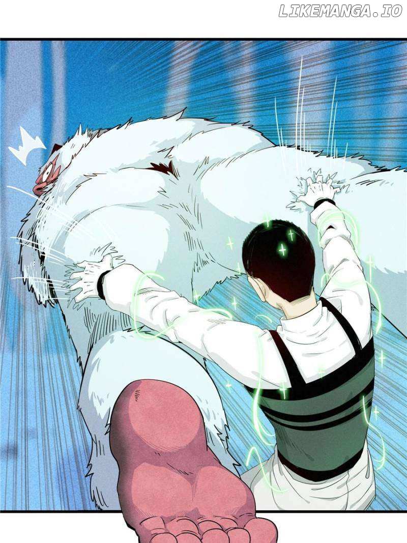 Read Nine Star Toxic Healer Manga Online
