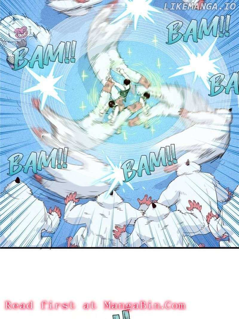 Read Nine Star Toxic Healer Manga Online