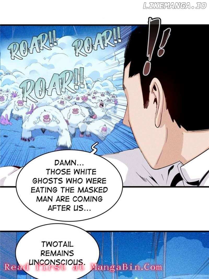 Read Nine Star Toxic Healer Manga Online