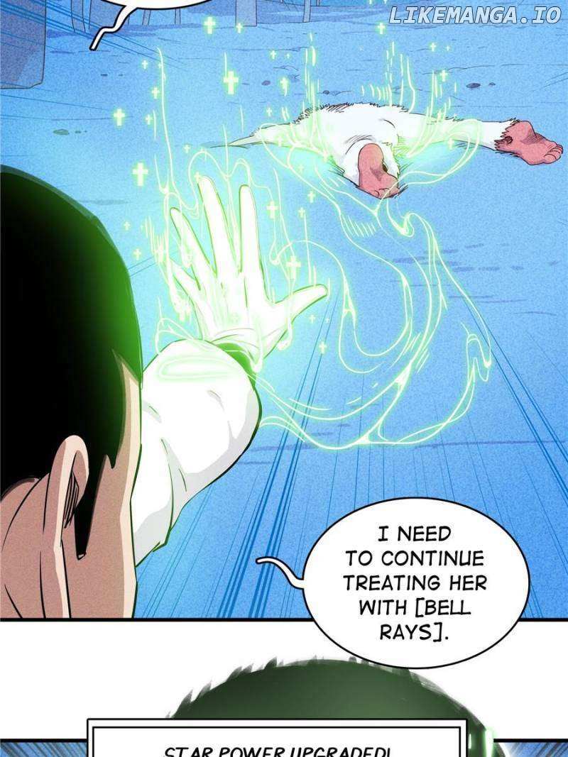 Read Nine Star Toxic Healer Manga Online