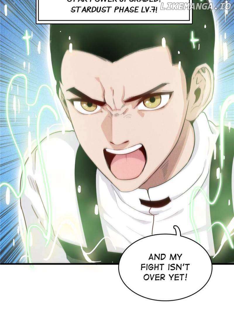Read Nine Star Toxic Healer Manga Online
