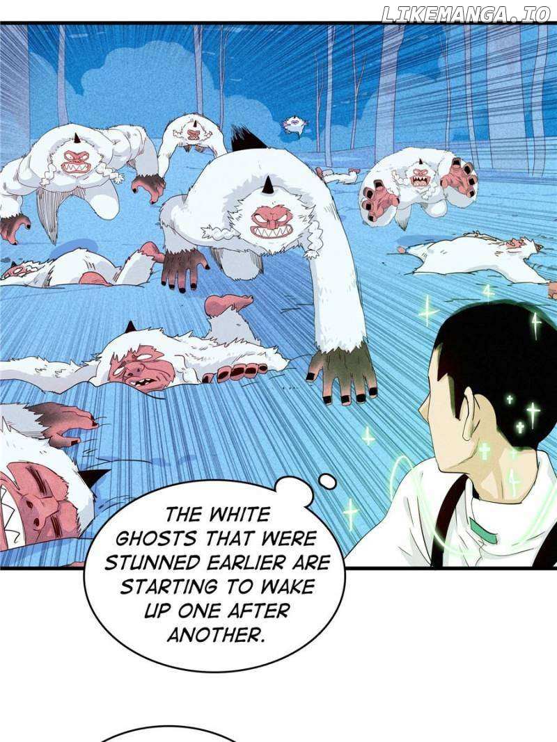 Read Nine Star Toxic Healer Manga Online