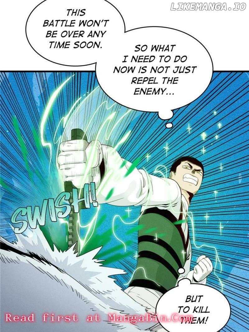 Read Nine Star Toxic Healer Manga Online