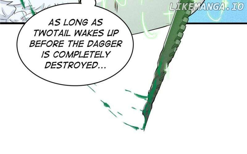 Read Nine Star Toxic Healer Manga Online