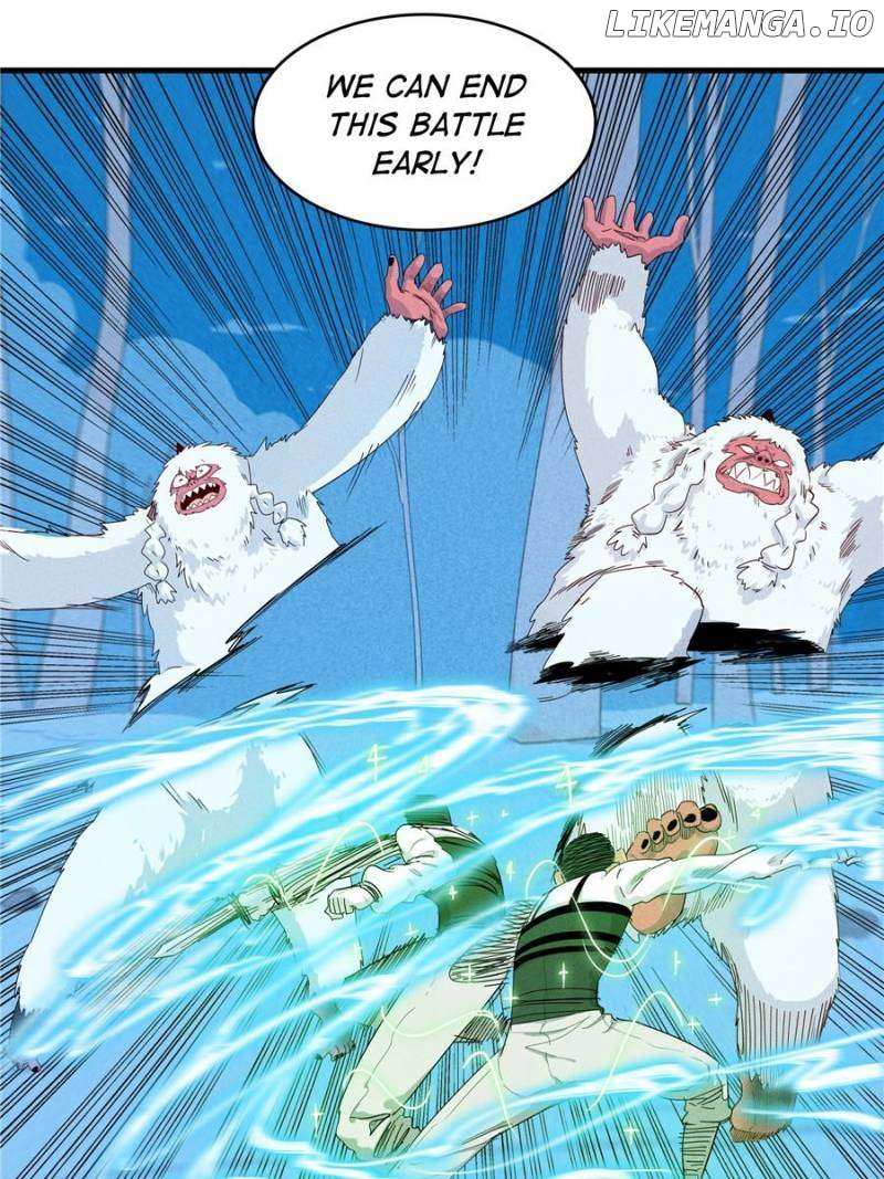 Read Nine Star Toxic Healer Manga Online