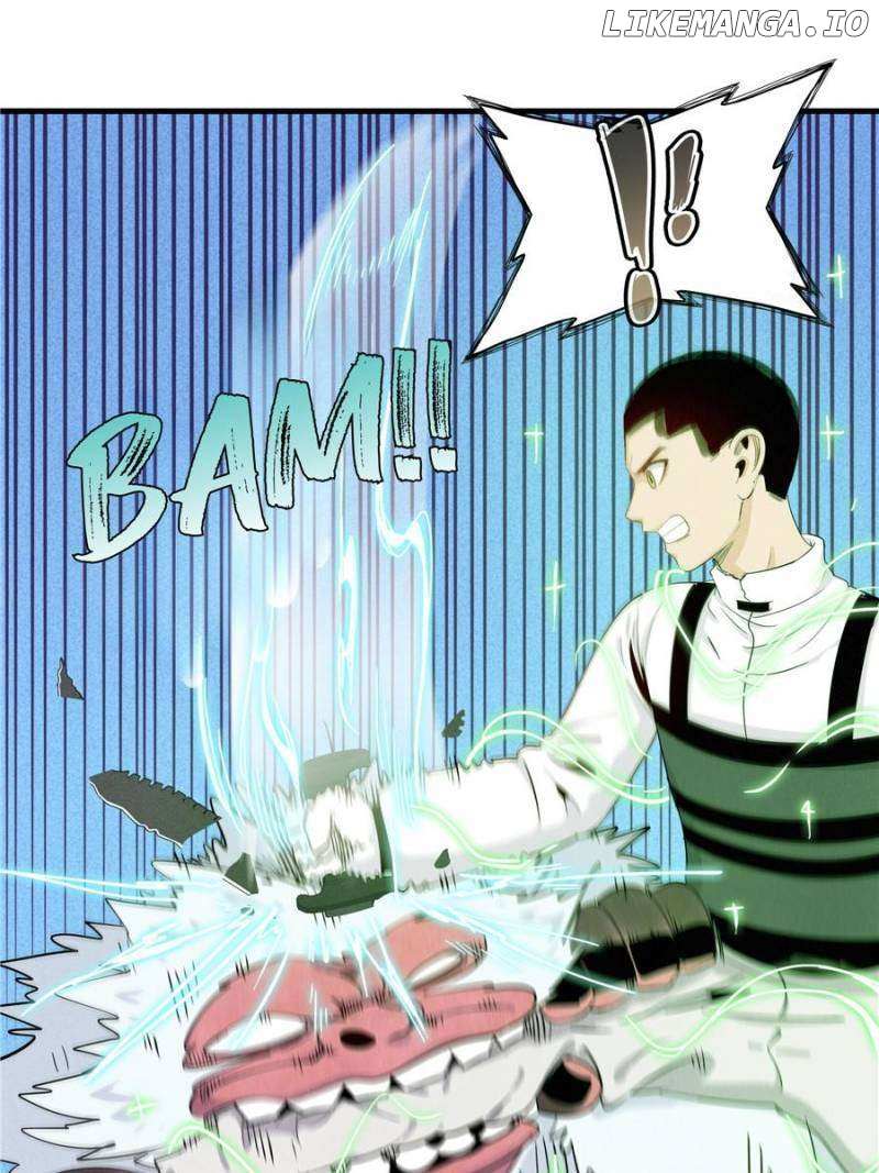 Read Nine Star Toxic Healer Manga Online
