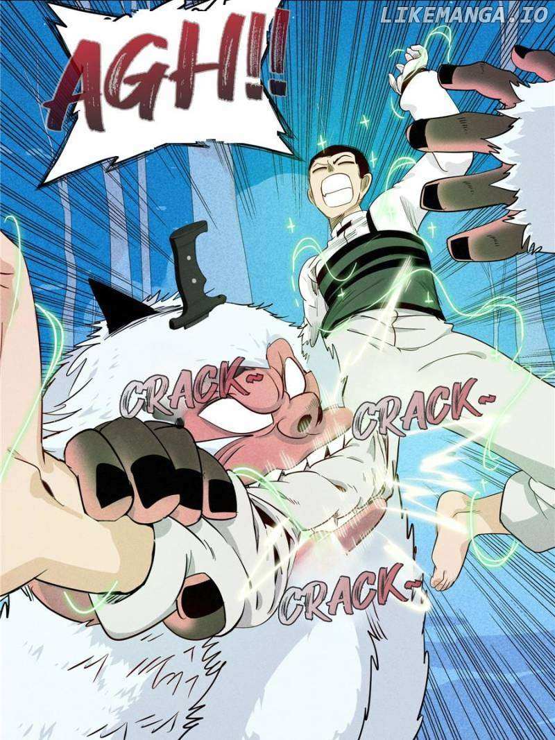Read Nine Star Toxic Healer Manga Online