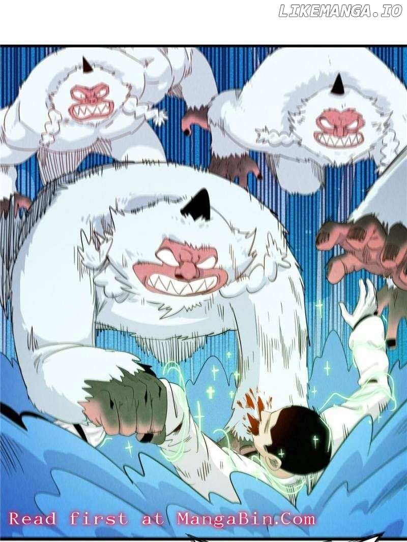 Read Nine Star Toxic Healer Manga Online