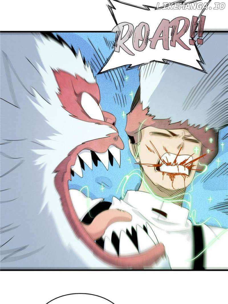 Read Nine Star Toxic Healer Manga Online