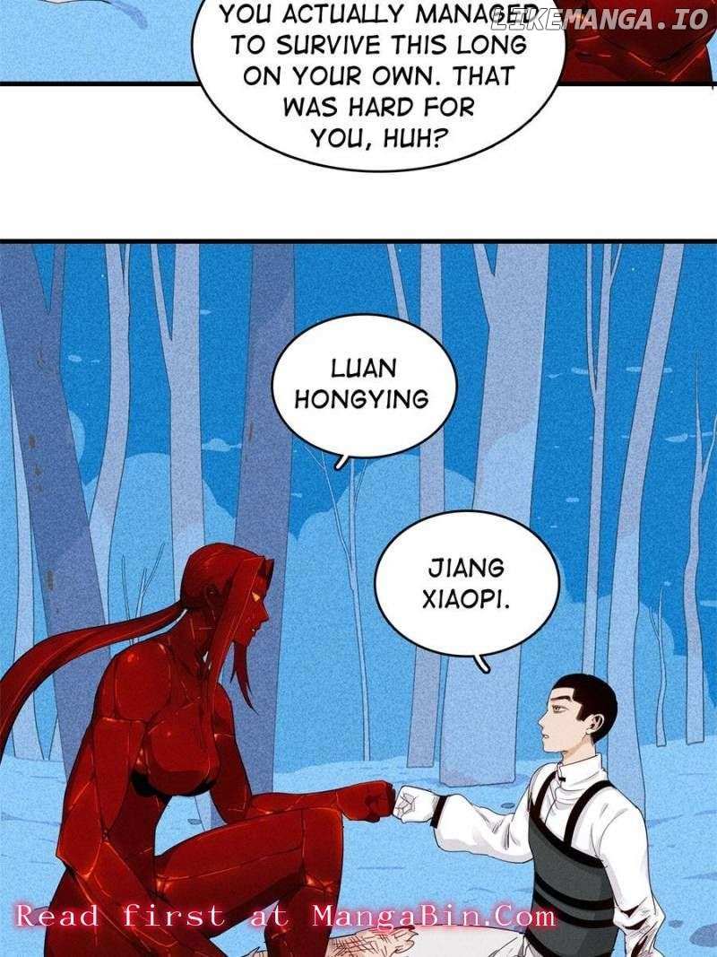 Read Nine Star Toxic Healer Manga Online
