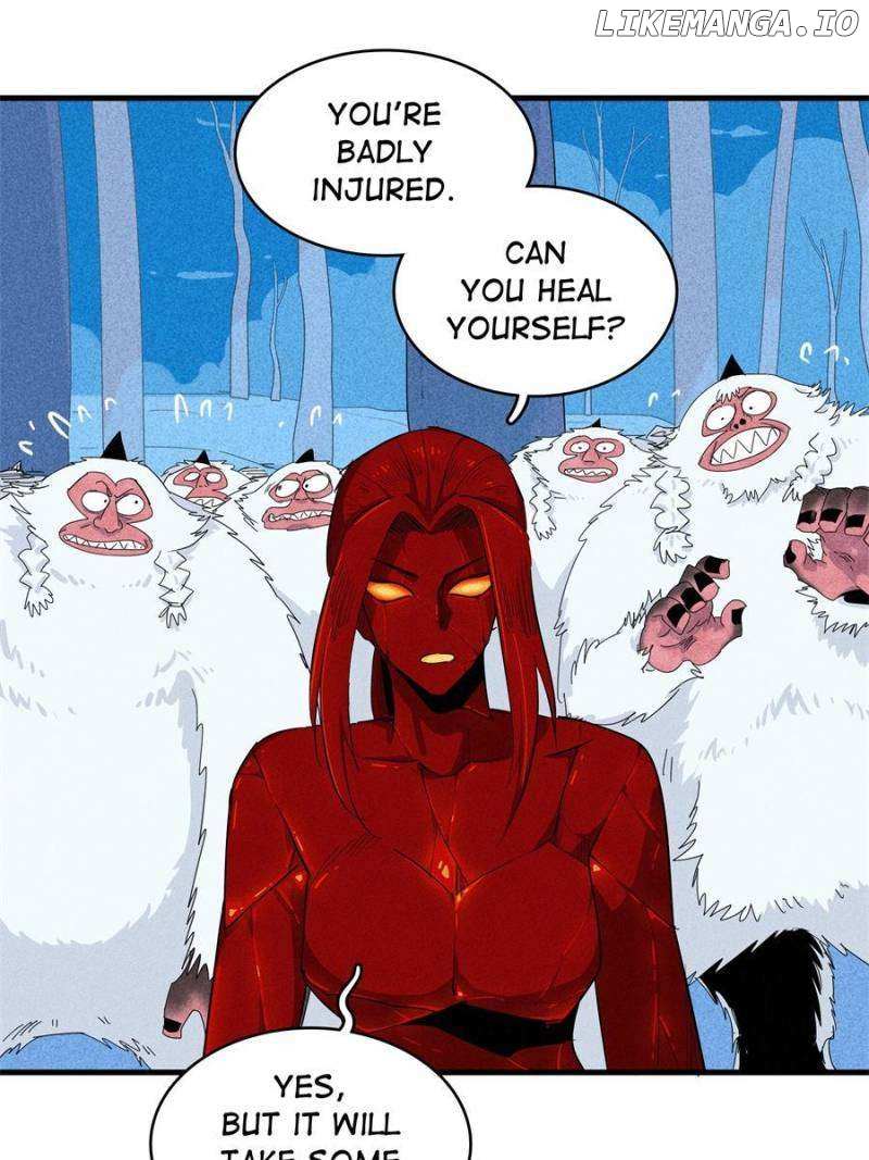 Read Nine Star Toxic Healer Manga Online