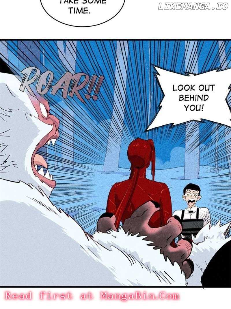 Read Nine Star Toxic Healer Manga Online