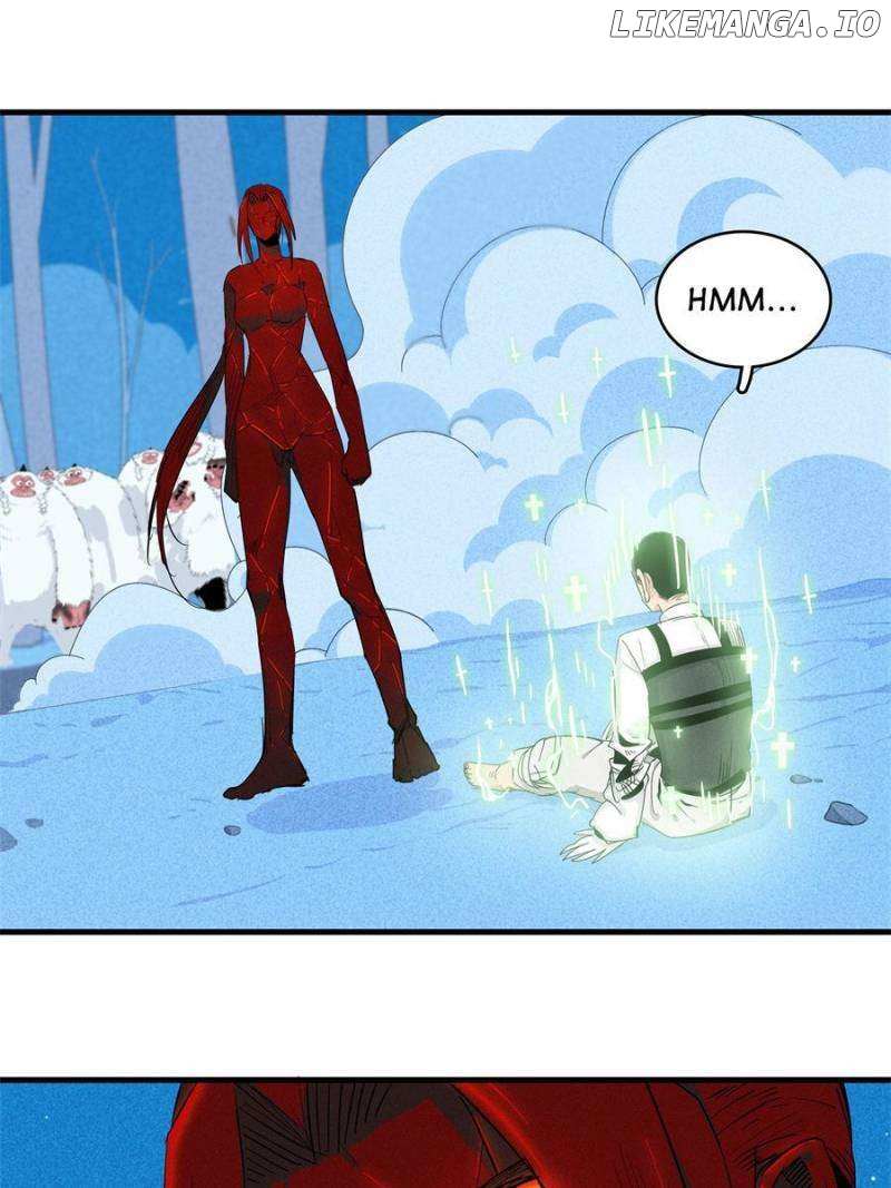 Read Nine Star Toxic Healer Manga Online
