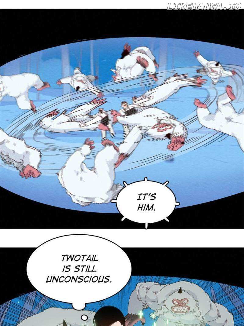 Read Nine Star Toxic Healer Manga Online