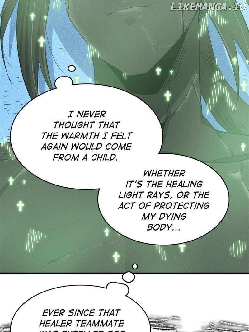 Read Nine Star Toxic Healer Manga Online