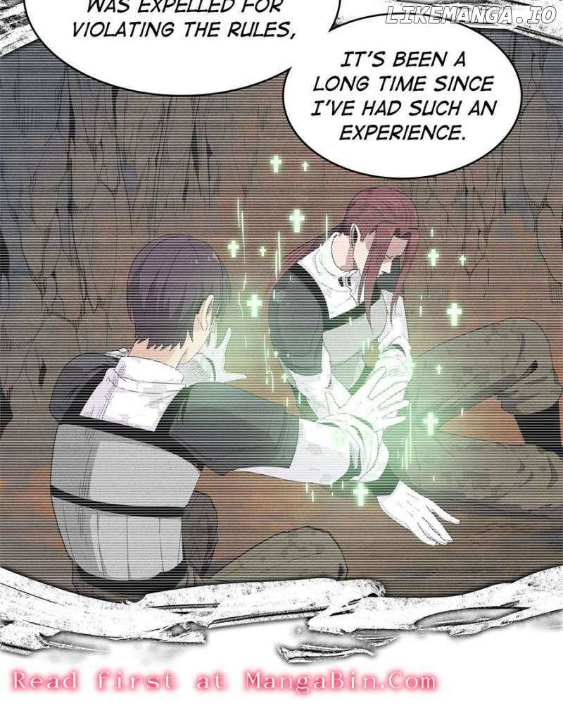 Read Nine Star Toxic Healer Manga Online