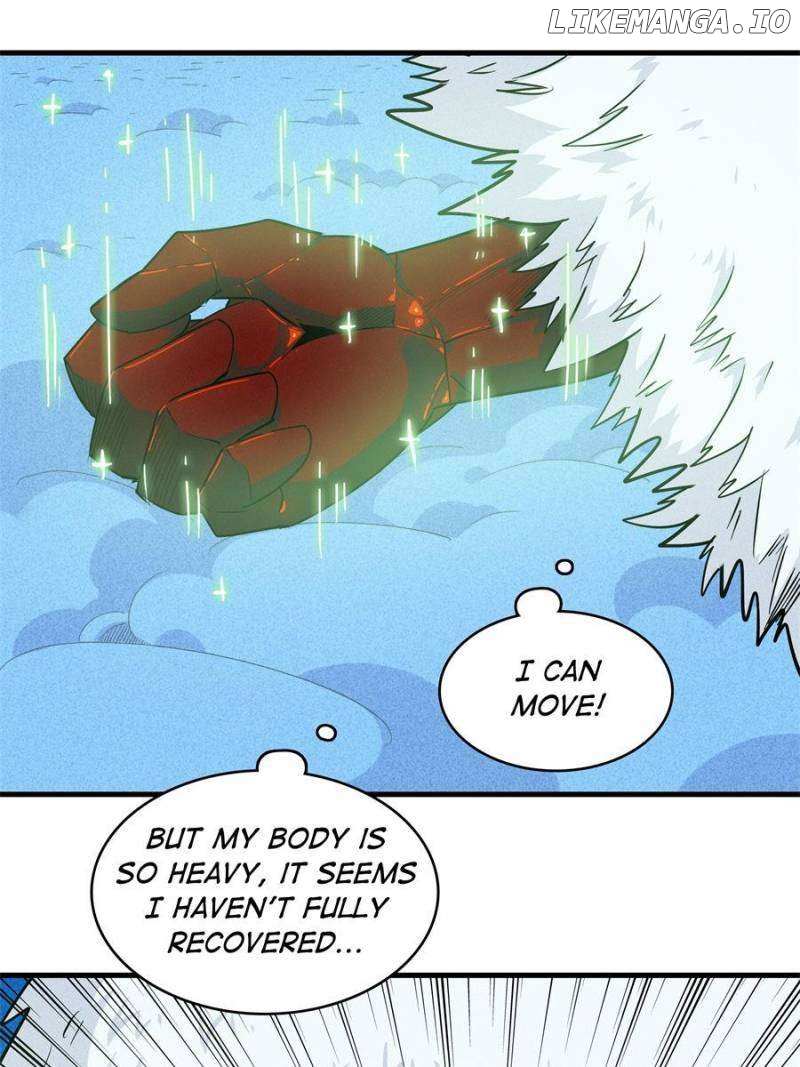 Read Nine Star Toxic Healer Manga Online