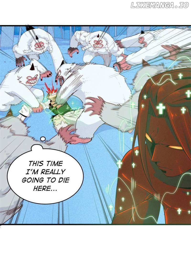 Read Nine Star Toxic Healer Manga Online