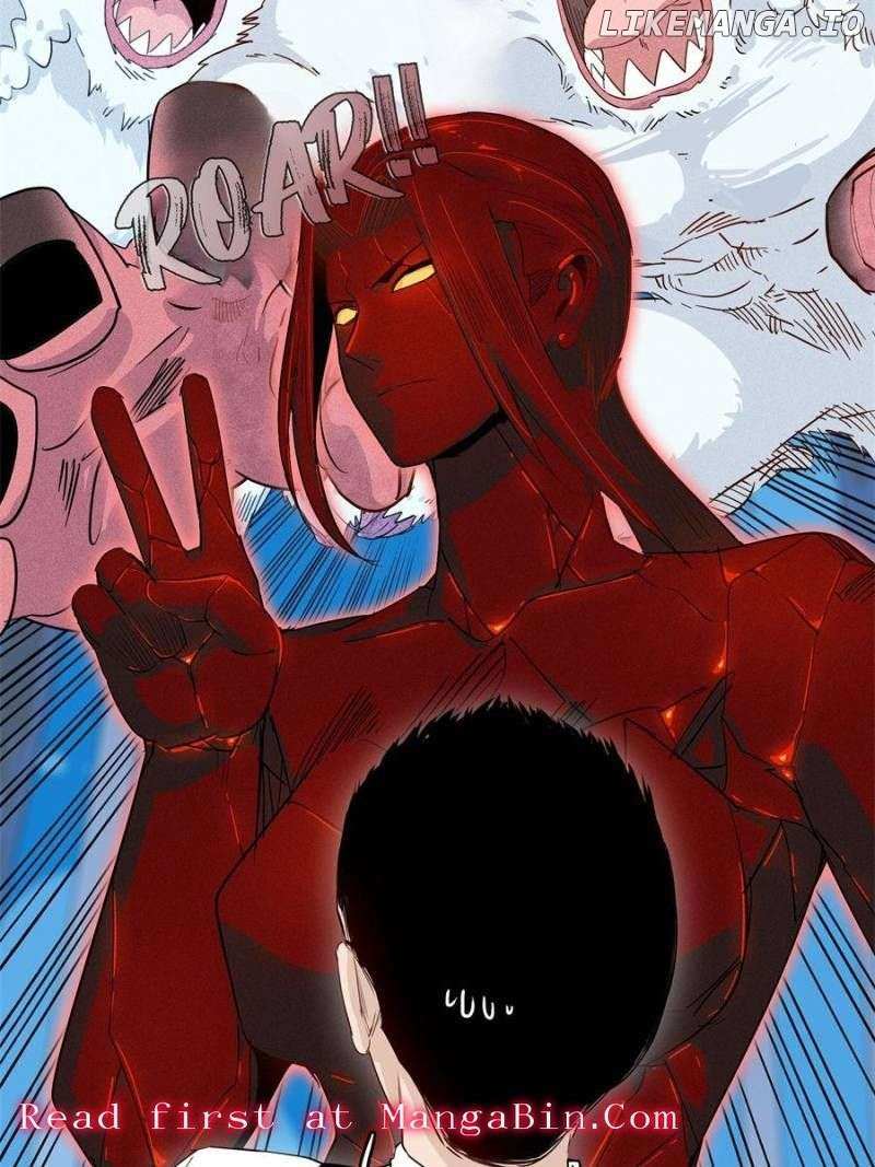 Read Nine Star Toxic Healer Manga Online
