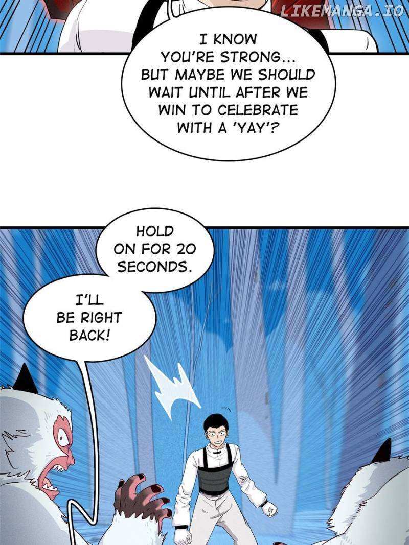 Read Nine Star Toxic Healer Manga Online