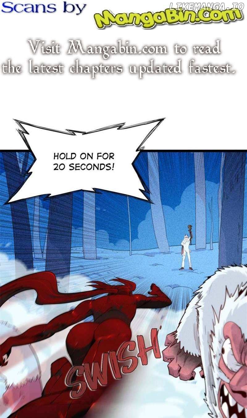Read Nine Star Toxic Healer Manga Online