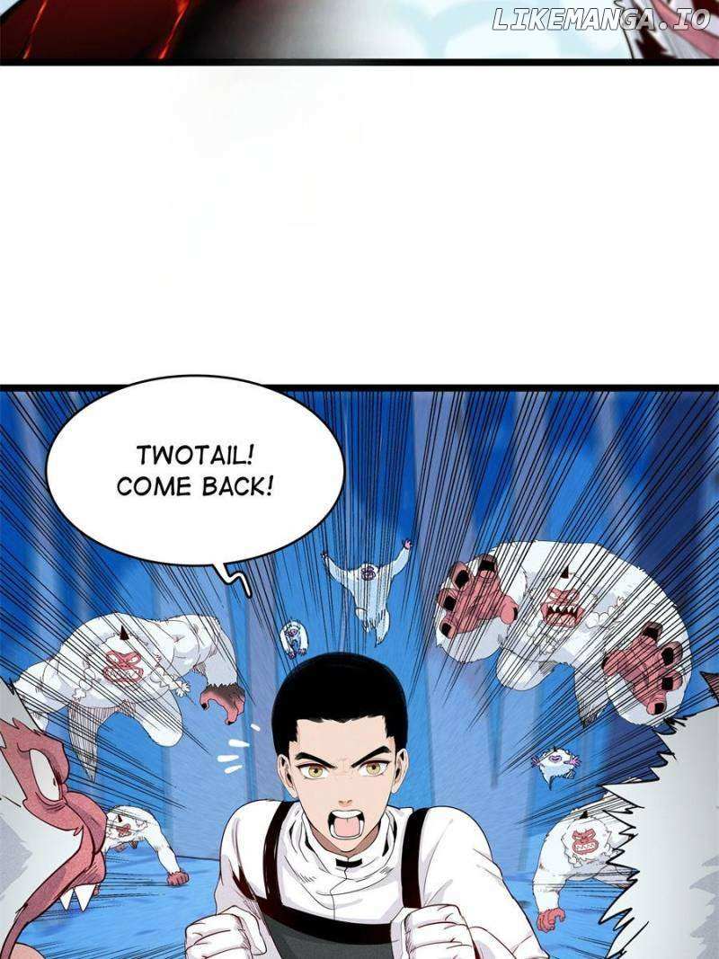 Read Nine Star Toxic Healer Manga Online