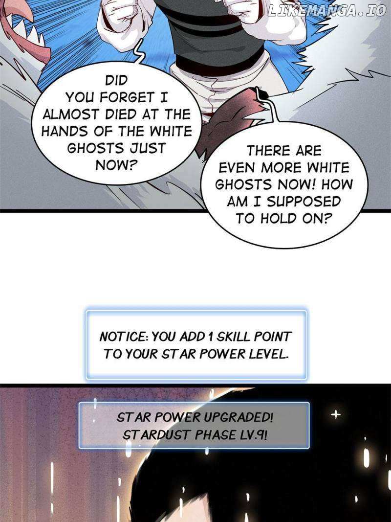 Read Nine Star Toxic Healer Manga Online