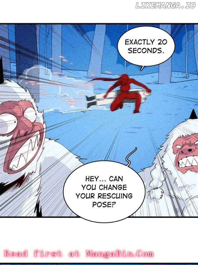 Read Nine Star Toxic Healer Manga Online