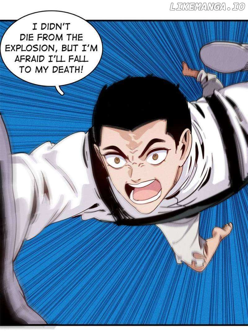 Read Nine Star Toxic Healer Manga Online