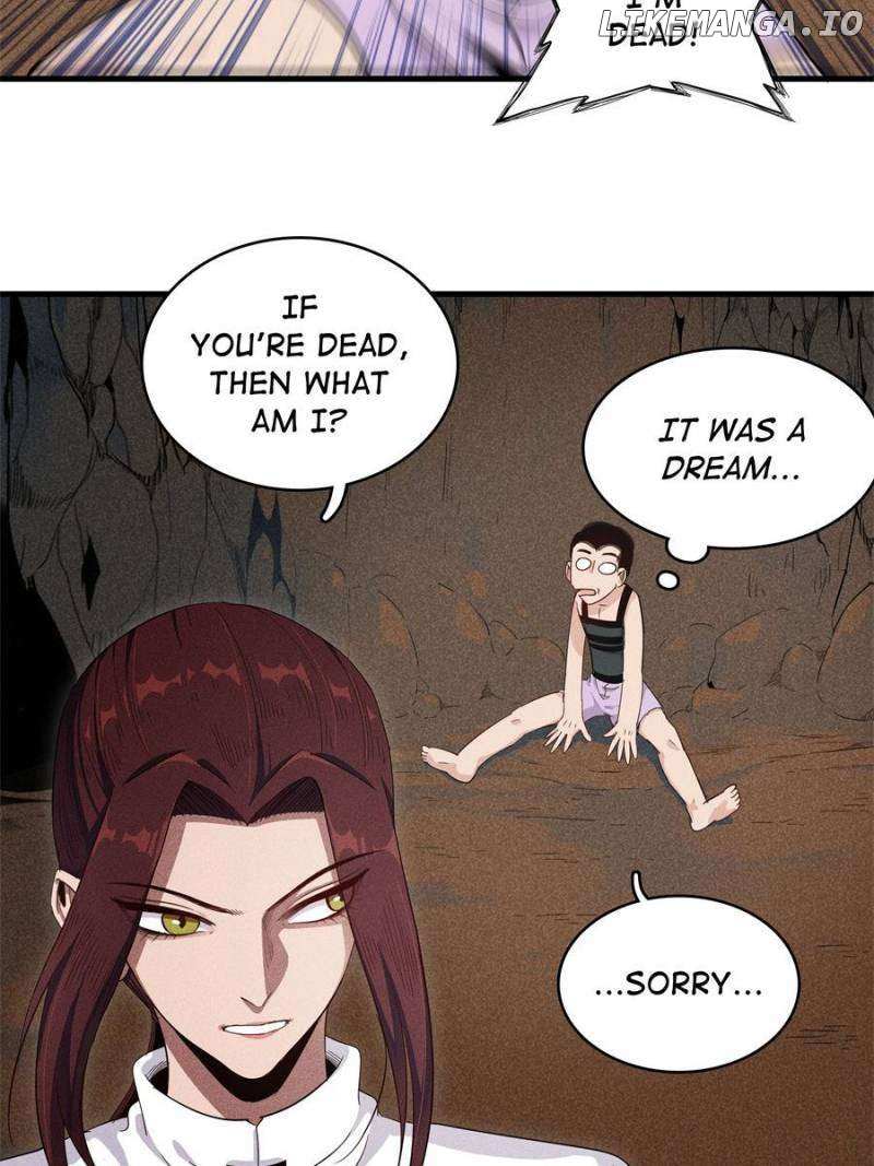 Read Nine Star Toxic Healer Manga Online