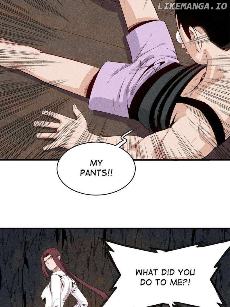 Read Nine Star Toxic Healer Manga Online