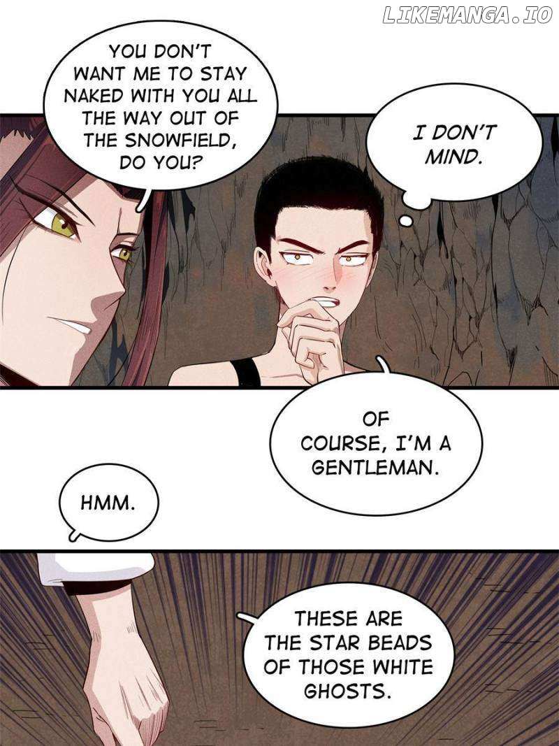 Read Nine Star Toxic Healer Manga Online