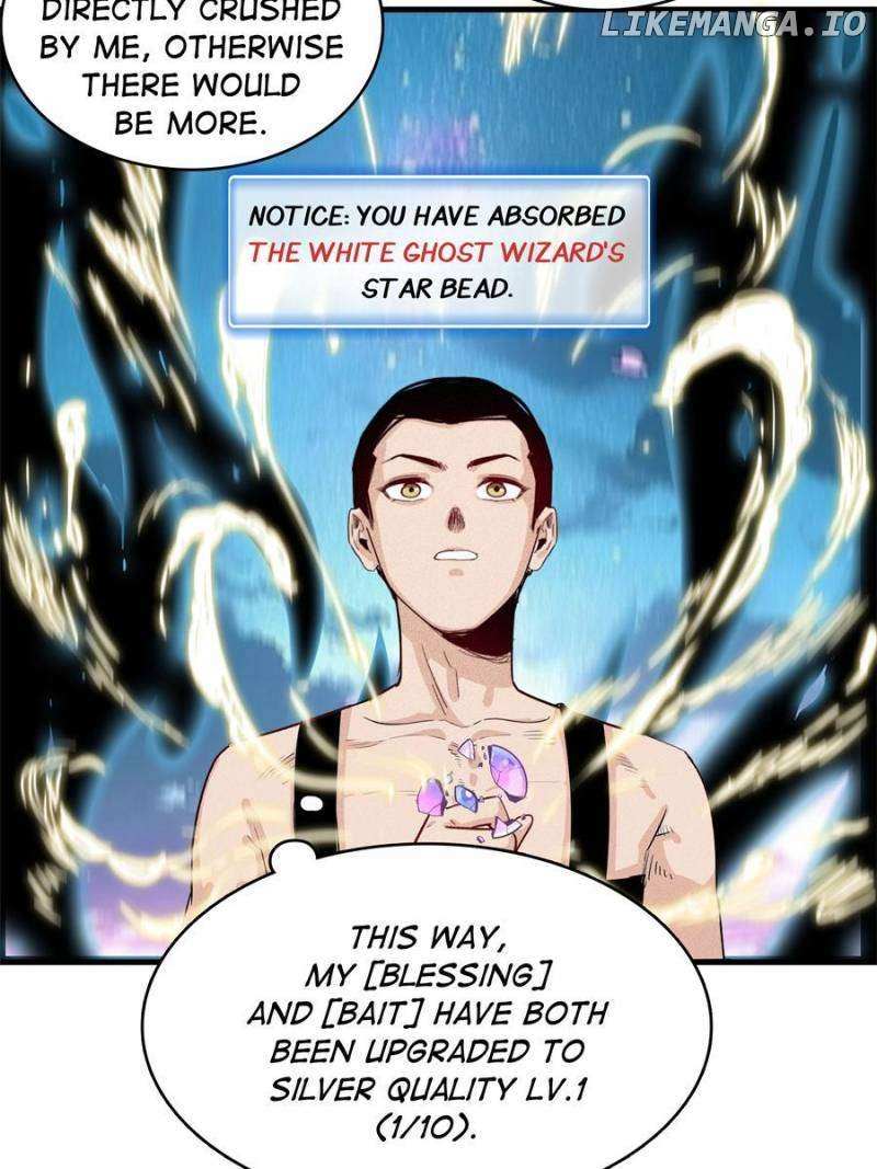 Read Nine Star Toxic Healer Manga Online