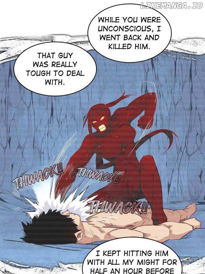 Read Nine Star Toxic Healer Manga Online