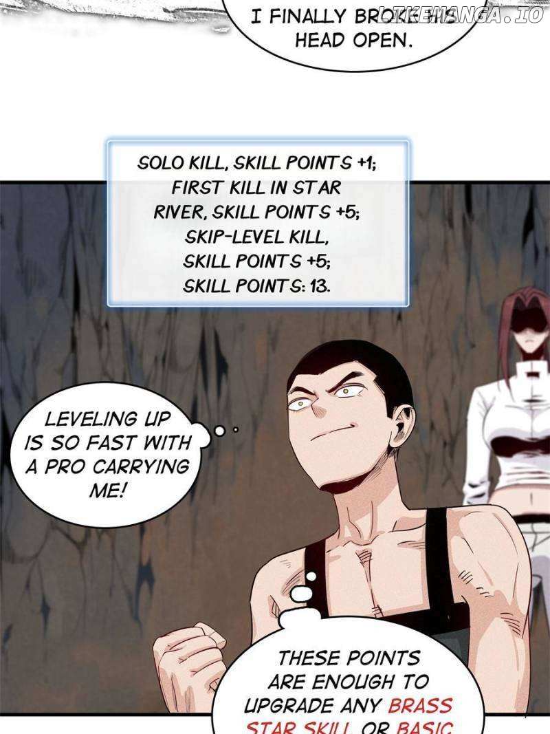 Read Nine Star Toxic Healer Manga Online