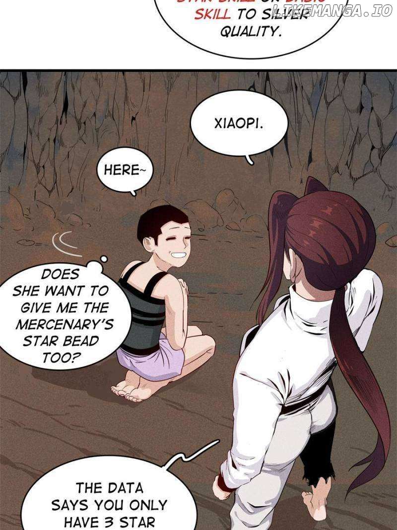 Read Nine Star Toxic Healer Manga Online