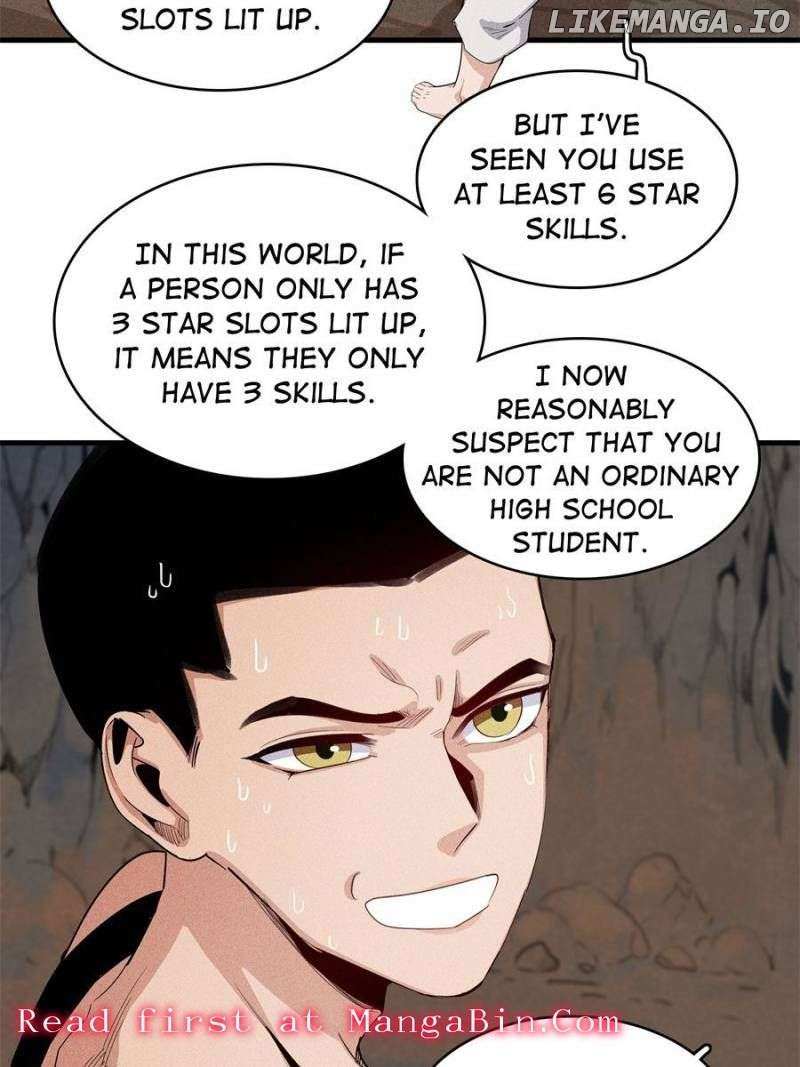 Read Nine Star Toxic Healer Manga Online