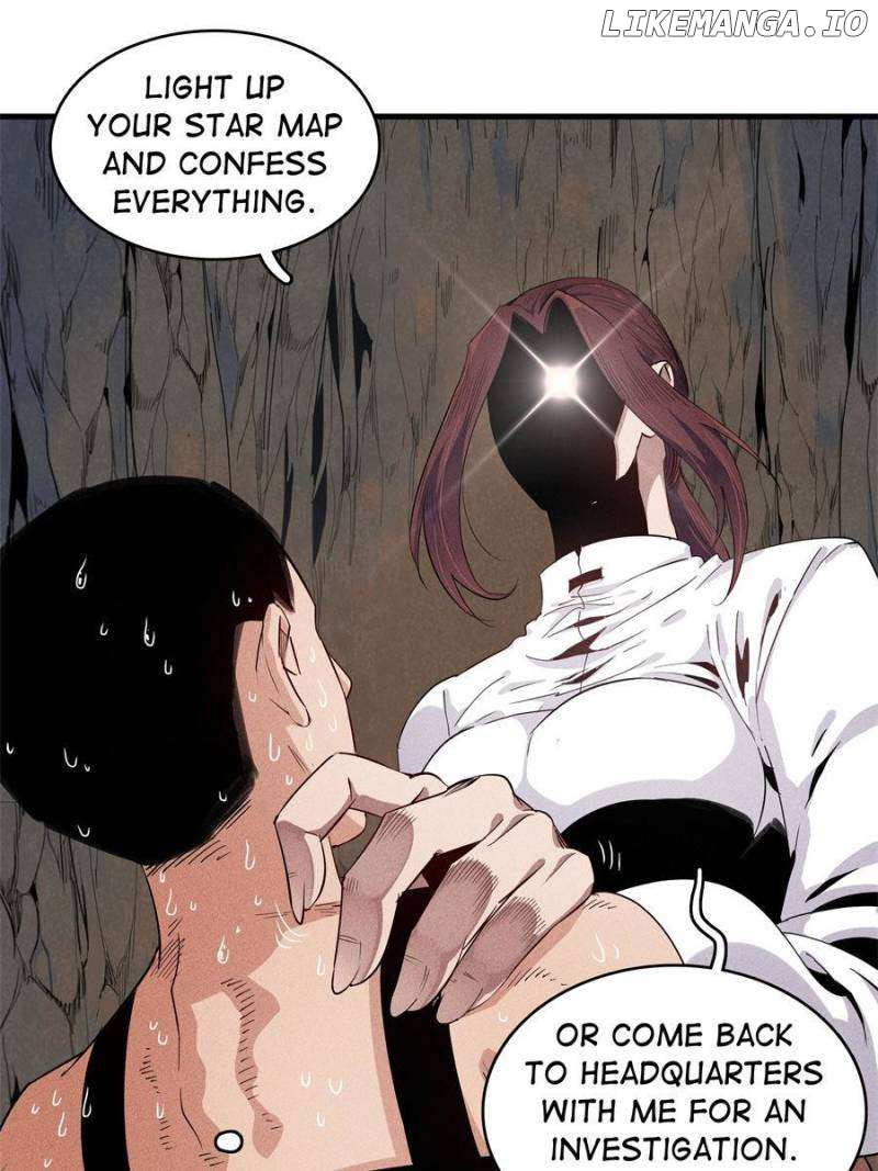 Read Nine Star Toxic Healer Manga Online