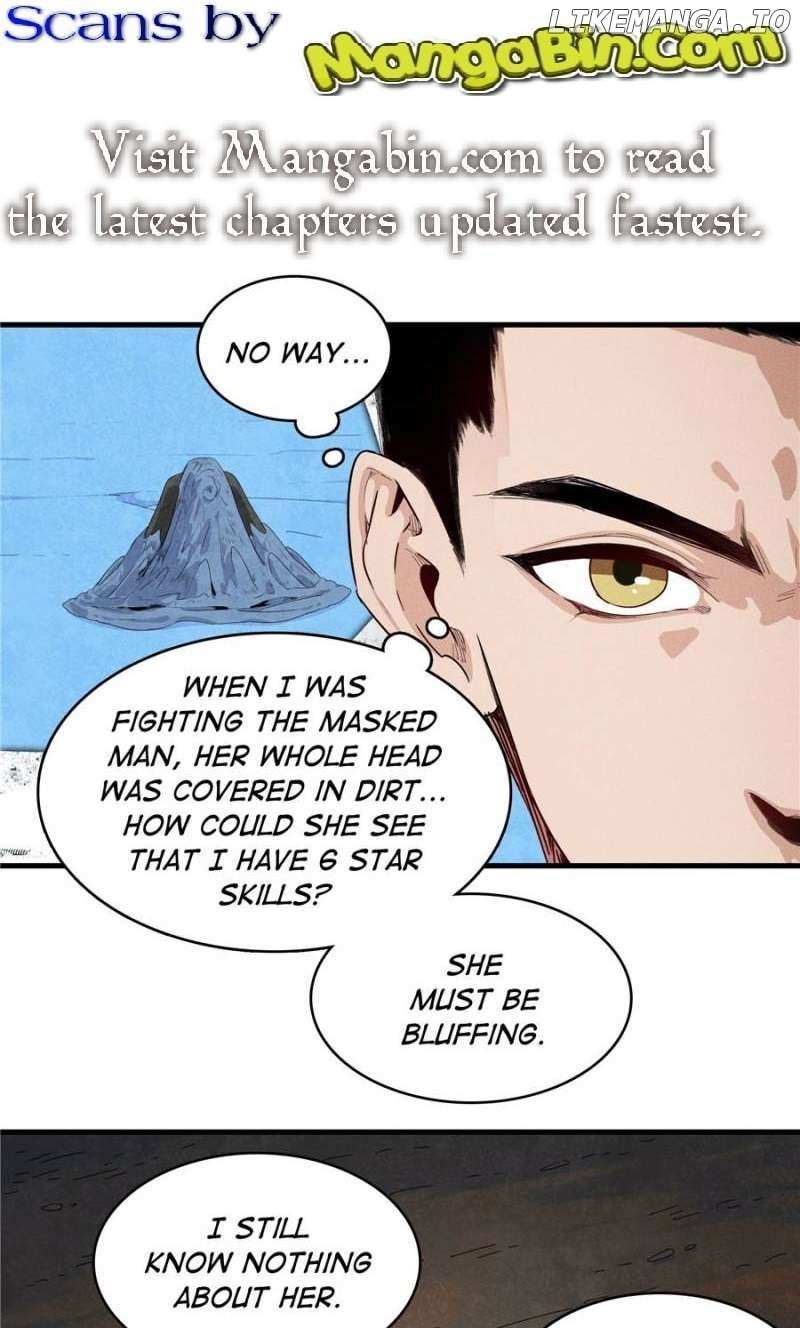 Read Nine Star Toxic Healer Manga Online