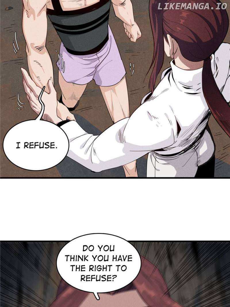 Read Nine Star Toxic Healer Manga Online