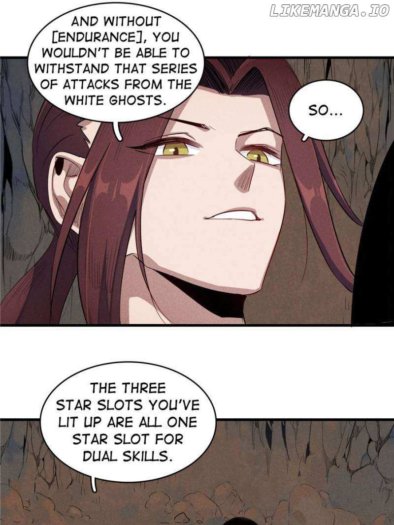 Read Nine Star Toxic Healer Manga Online