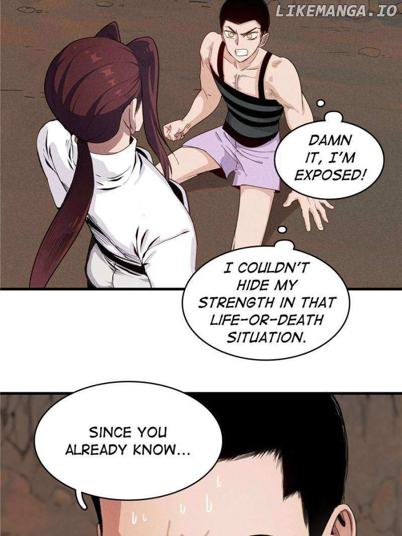 Read Nine Star Toxic Healer Manga Online