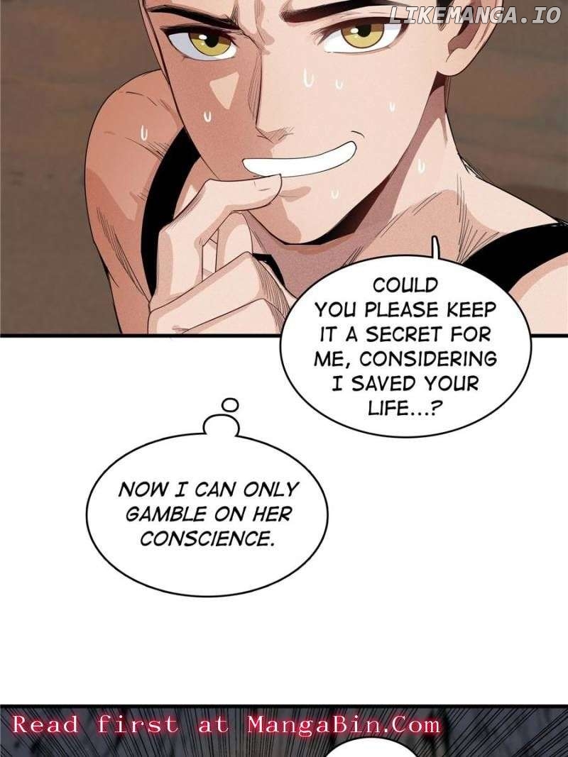 Read Nine Star Toxic Healer Manga Online