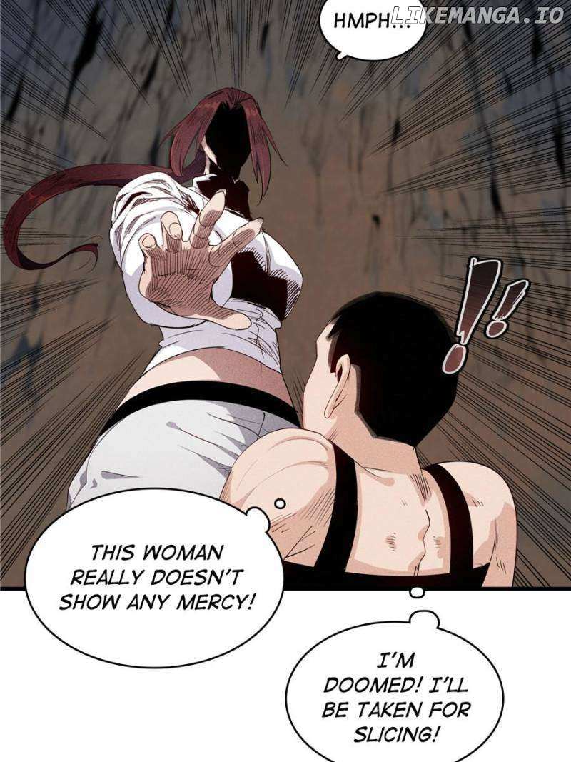 Read Nine Star Toxic Healer Manga Online