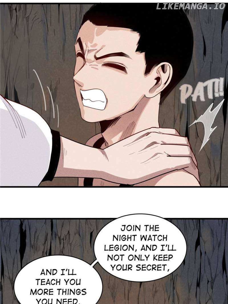 Read Nine Star Toxic Healer Manga Online