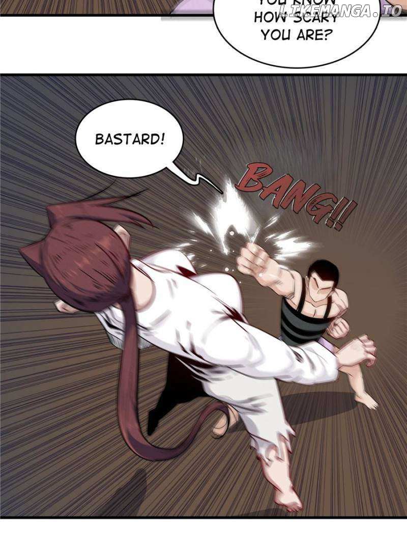 Read Nine Star Toxic Healer Manga Online