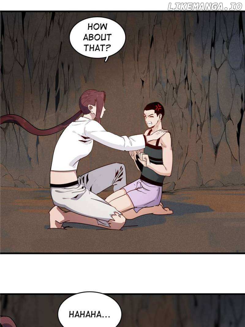 Read Nine Star Toxic Healer Manga Online