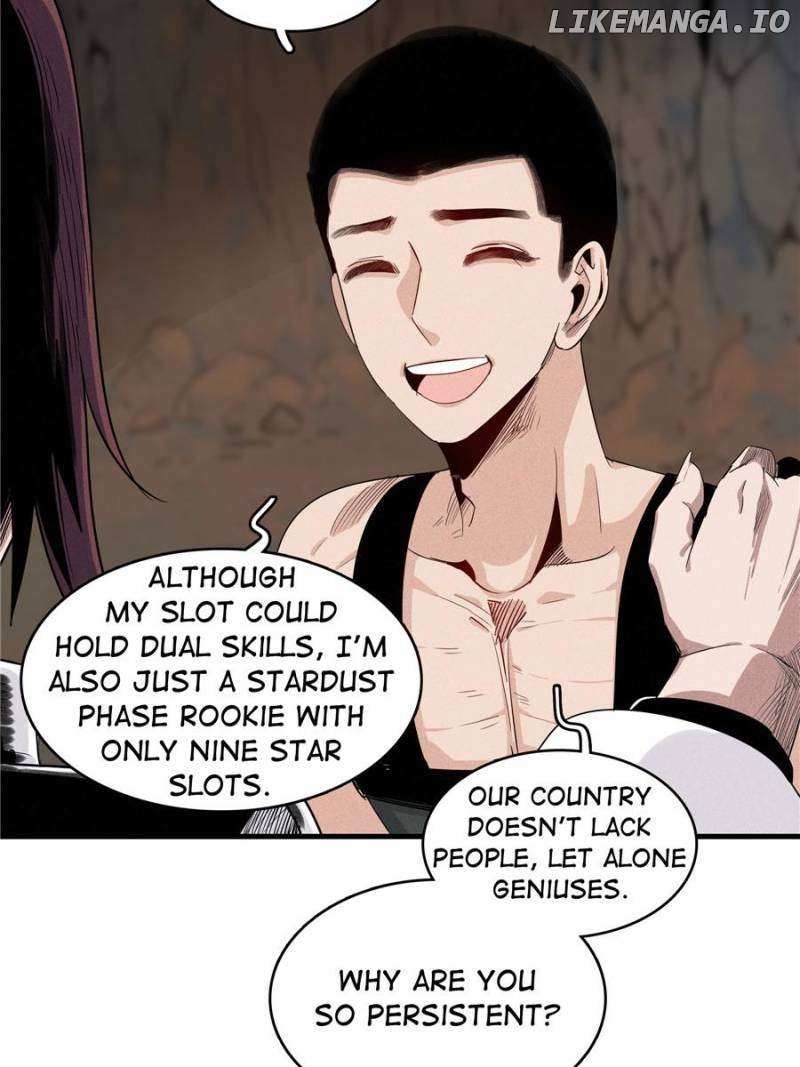 Read Nine Star Toxic Healer Manga Online